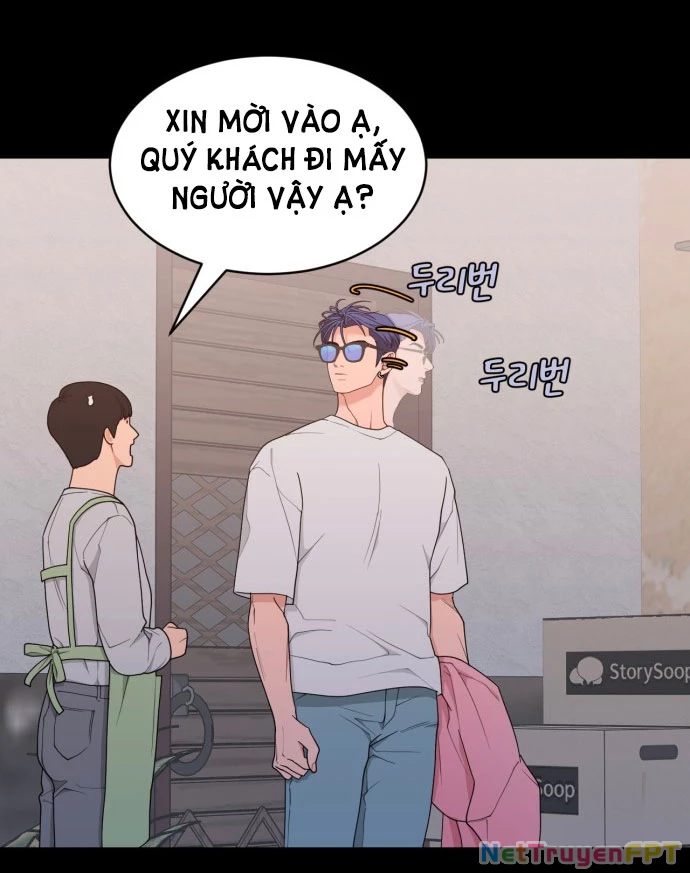 Vận May Bất Ngờ Chapter 9.1 - 34