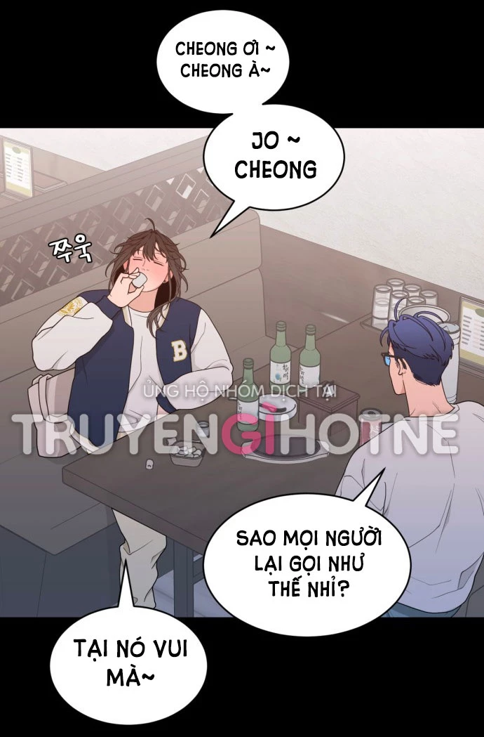 Vận May Bất Ngờ Chapter 9.1 - 39