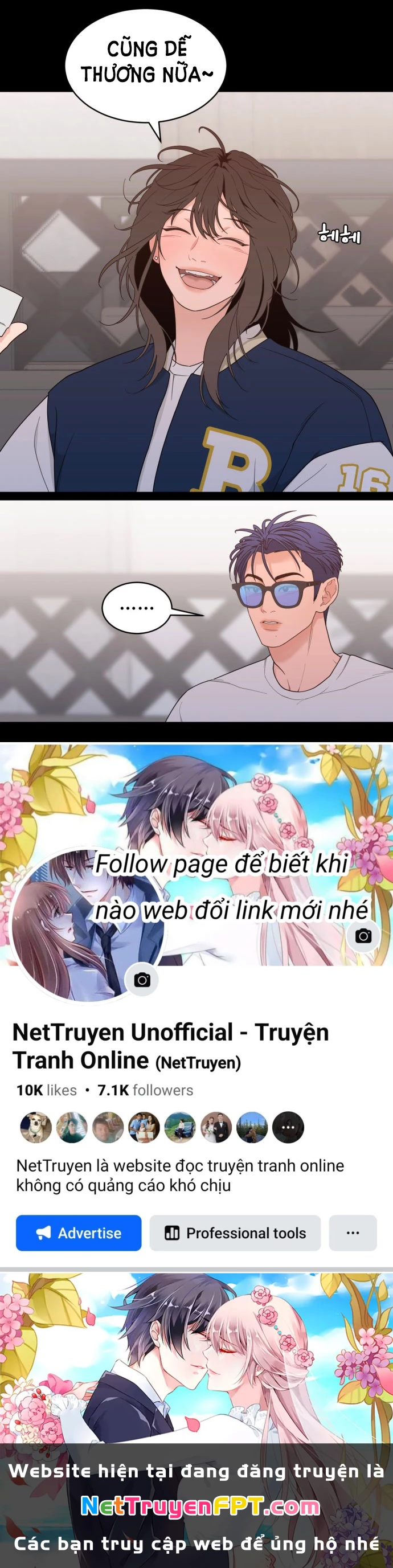 Vận May Bất Ngờ Chapter 9.1 - 40