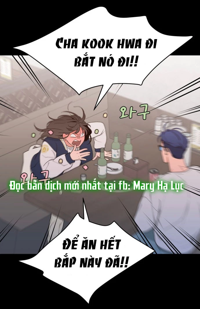 Vận May Bất Ngờ Chapter 9.2 - 3