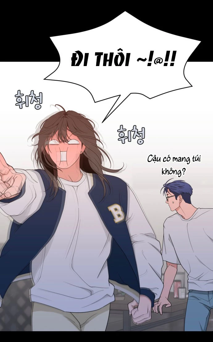 Vận May Bất Ngờ Chapter 9.2 - 4