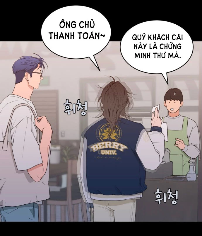 Vận May Bất Ngờ Chapter 9.2 - 5