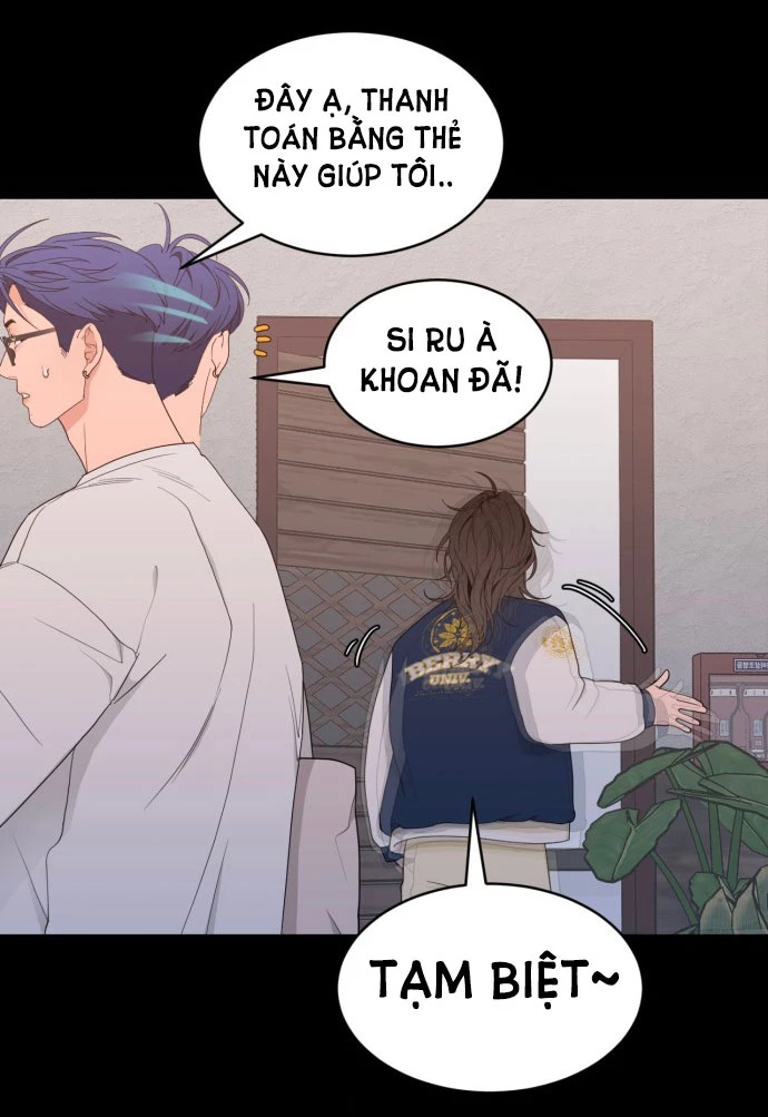 Vận May Bất Ngờ Chapter 9.2 - 6