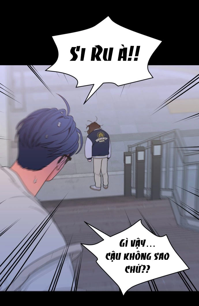 Vận May Bất Ngờ Chapter 9.2 - 8