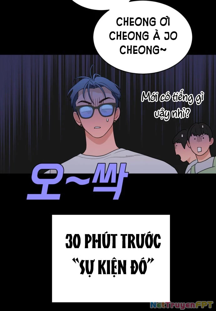 Vận May Bất Ngờ Chapter 9.2 - 10