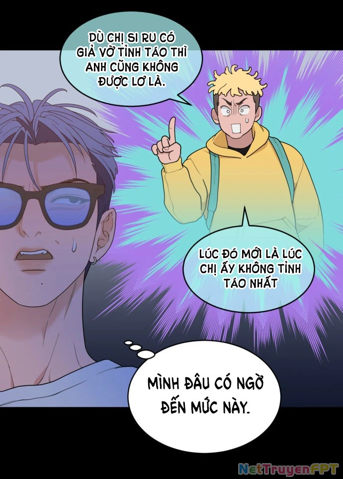 Vận May Bất Ngờ Chapter 9.2 - 13