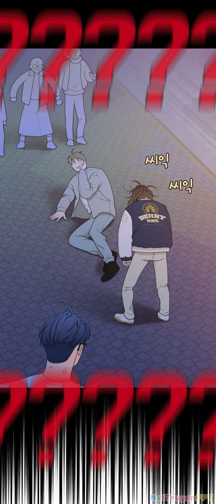 Vận May Bất Ngờ Chapter 9.2 - 28