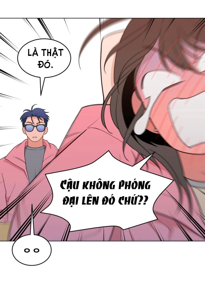 Vận May Bất Ngờ Chapter 9.2 - 30