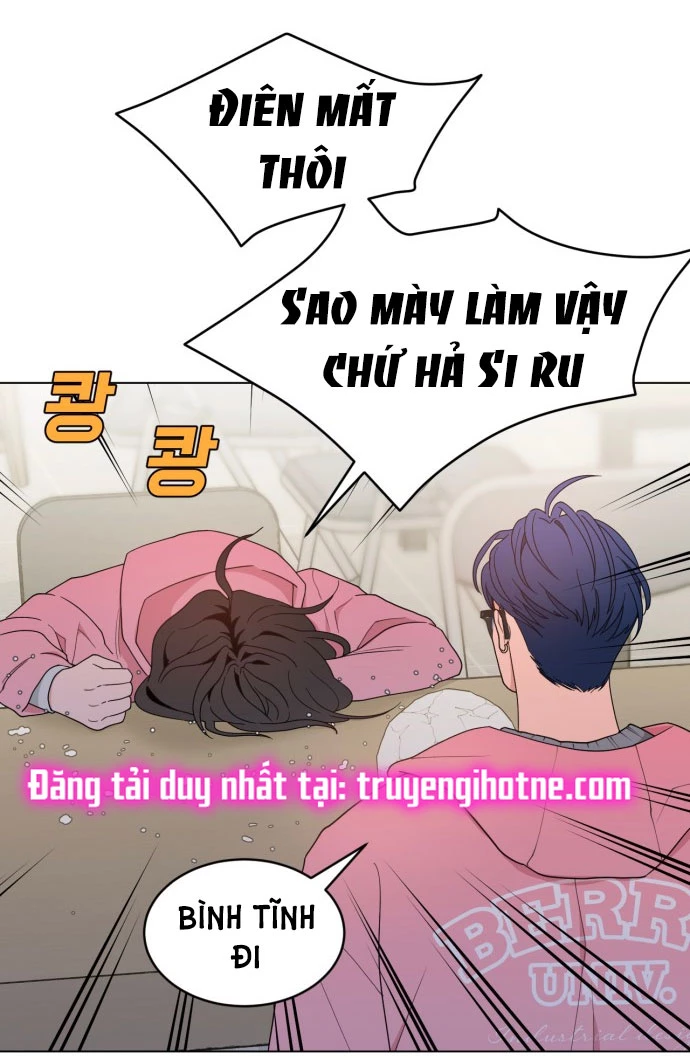 Vận May Bất Ngờ Chapter 9.2 - 31