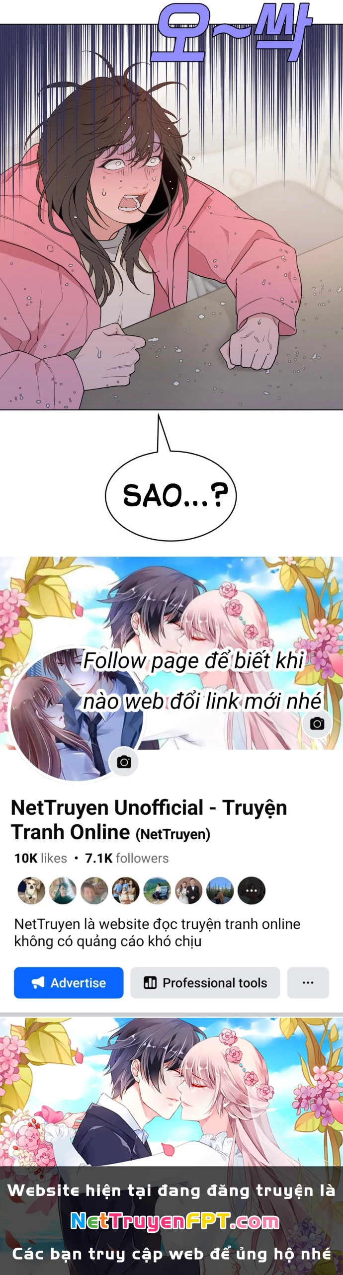 Vận May Bất Ngờ Chapter 9.2 - 33