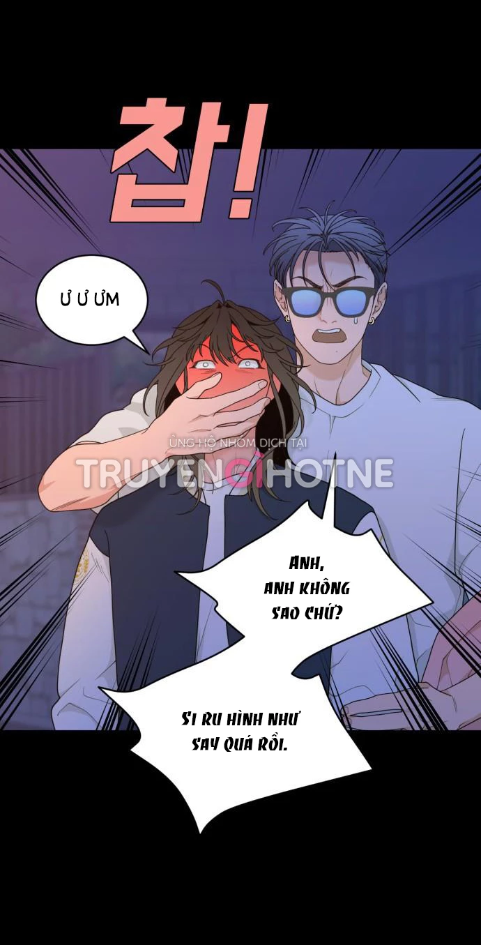 Vận May Bất Ngờ Chapter 10.1 - 7