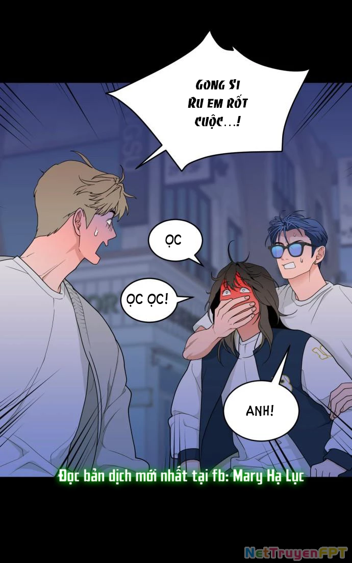 Vận May Bất Ngờ Chapter 10.1 - 9