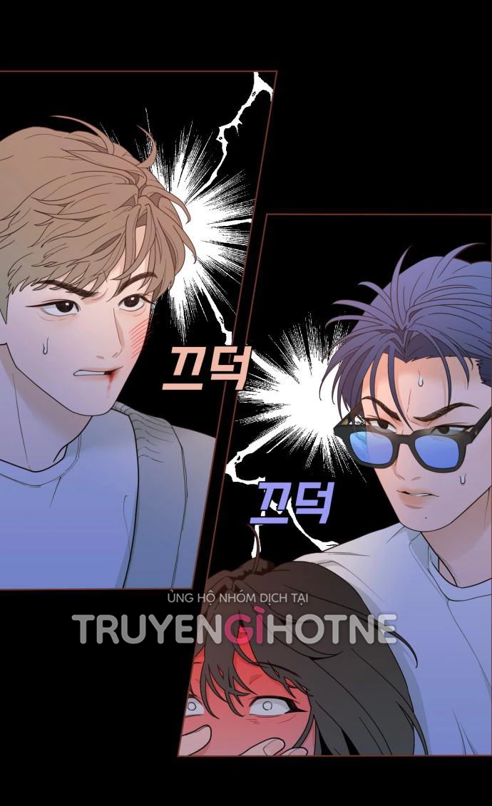 Vận May Bất Ngờ Chapter 10.1 - 12