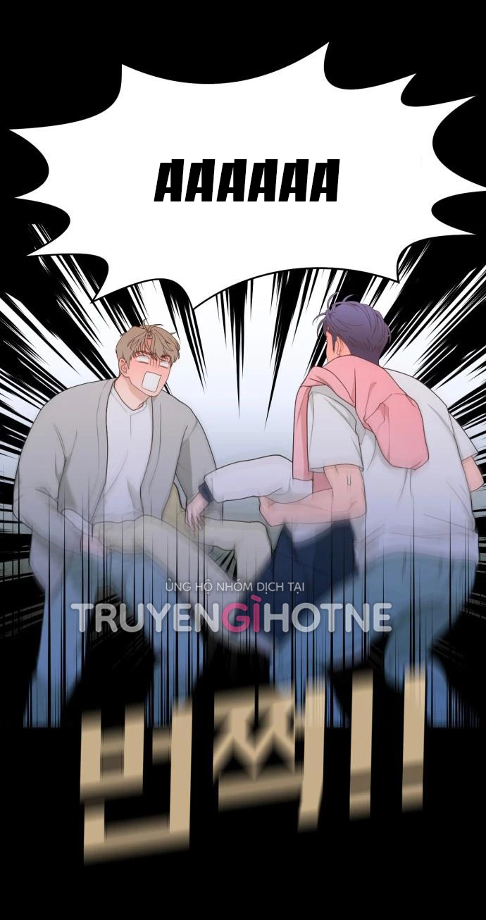 Vận May Bất Ngờ Chapter 10.1 - 15