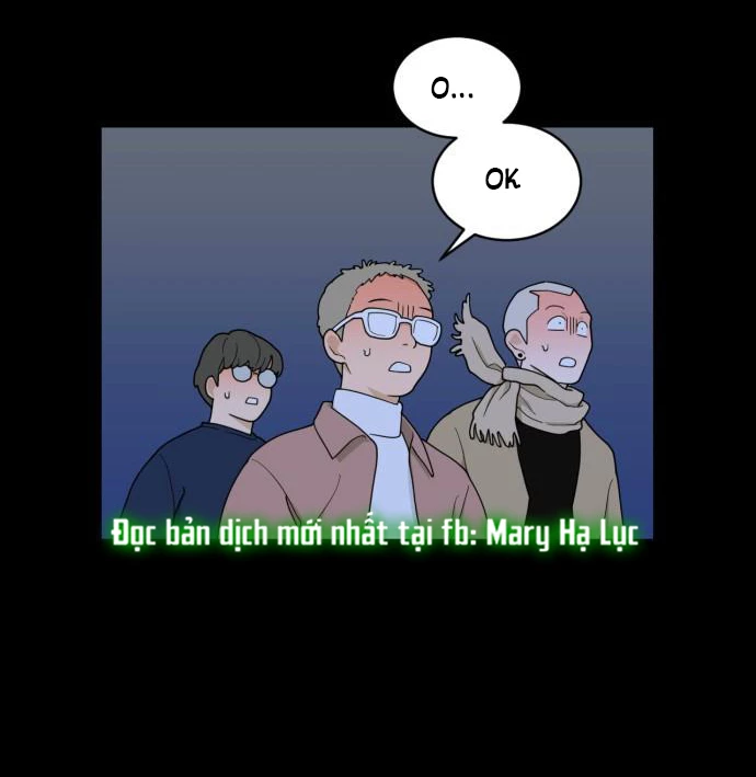 Vận May Bất Ngờ Chapter 10.1 - 17