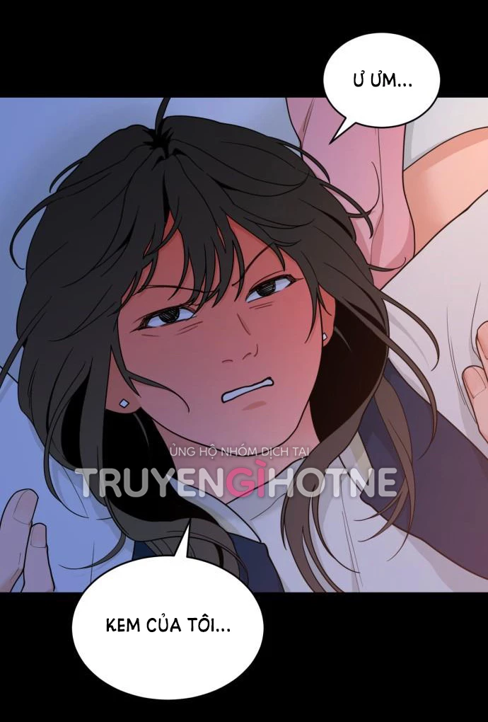 Vận May Bất Ngờ Chapter 10.1 - 22