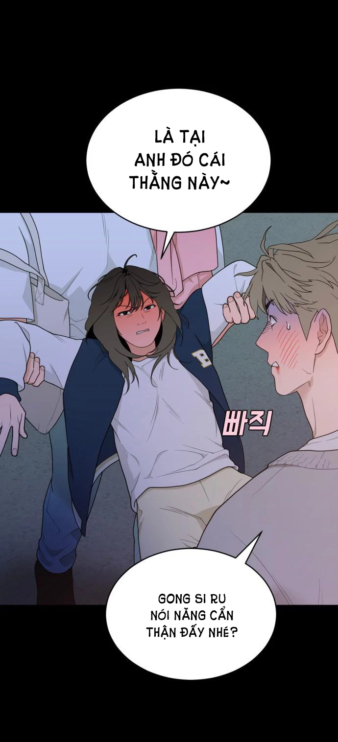 Vận May Bất Ngờ Chapter 10.1 - 24