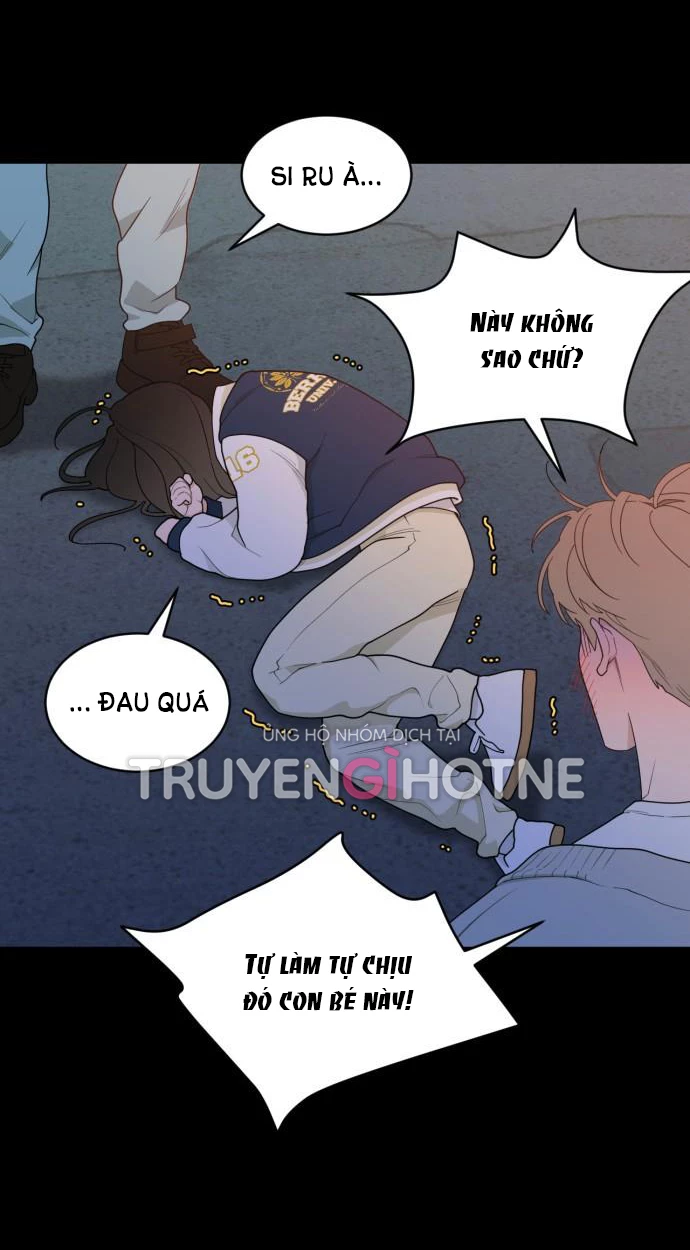 Vận May Bất Ngờ Chapter 10.1 - 27