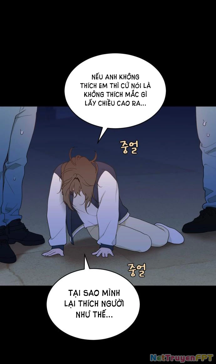 Vận May Bất Ngờ Chapter 10.1 - 29