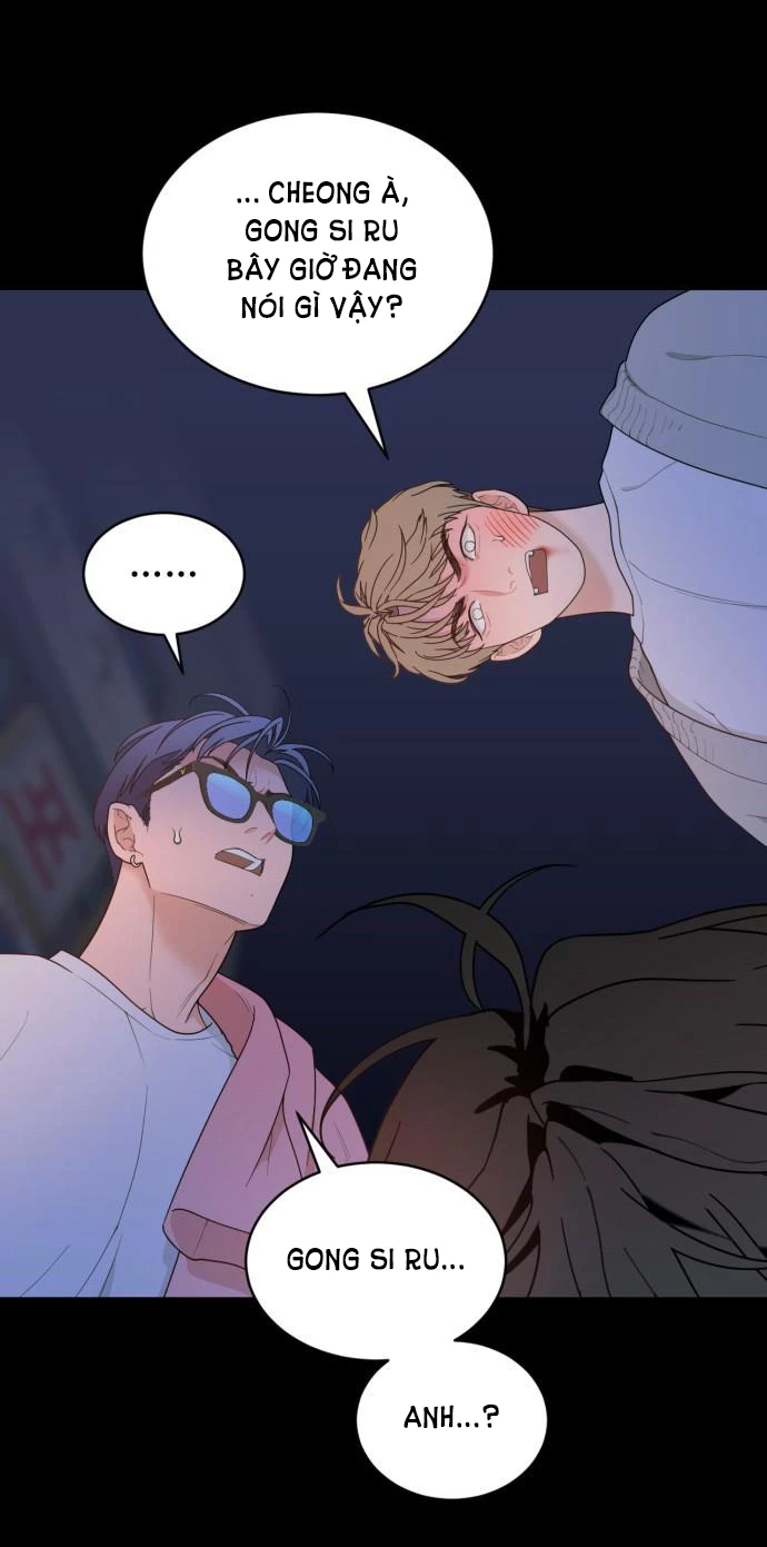 Vận May Bất Ngờ Chapter 10.1 - 30