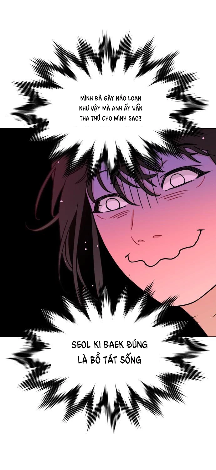 Vận May Bất Ngờ Chapter 10.1 - 34