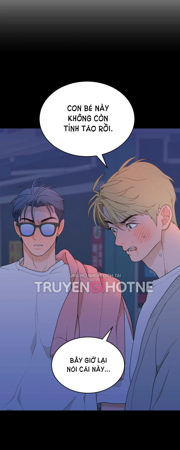 Vận May Bất Ngờ Chapter 10.1 - 37