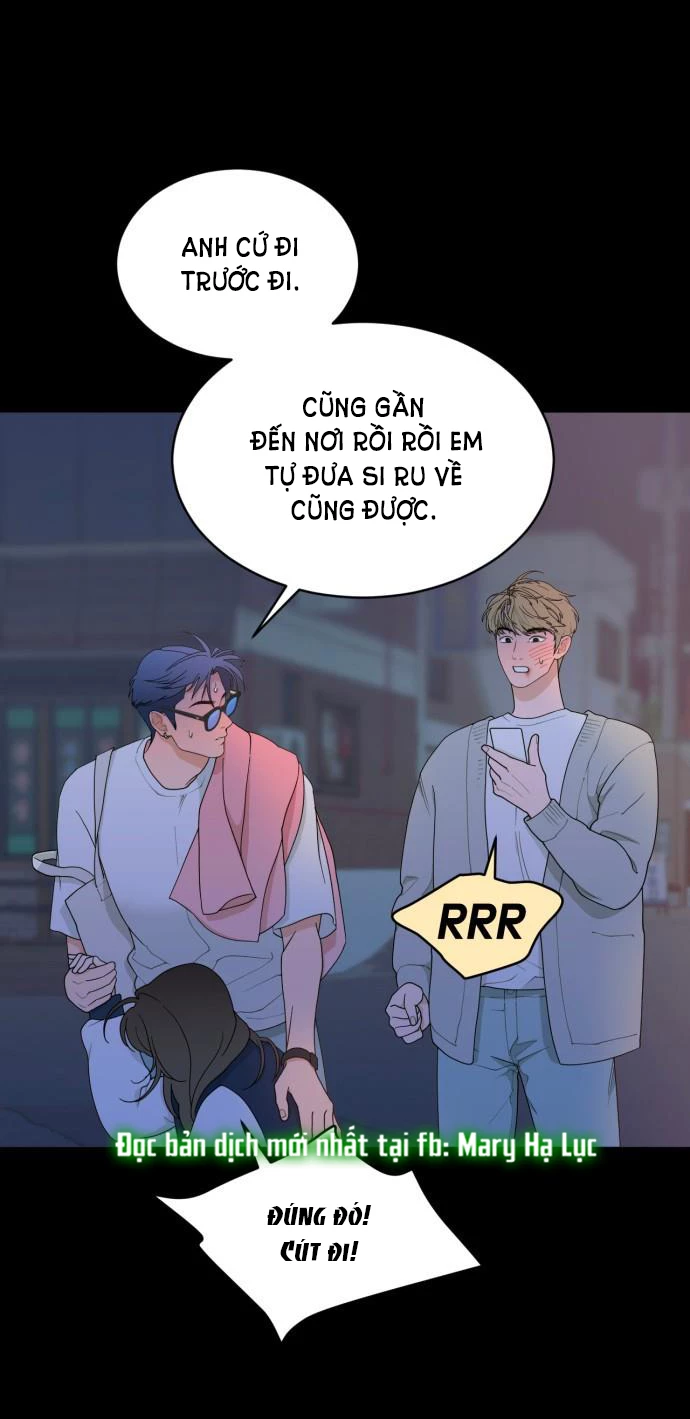 Vận May Bất Ngờ Chapter 10.1 - 39