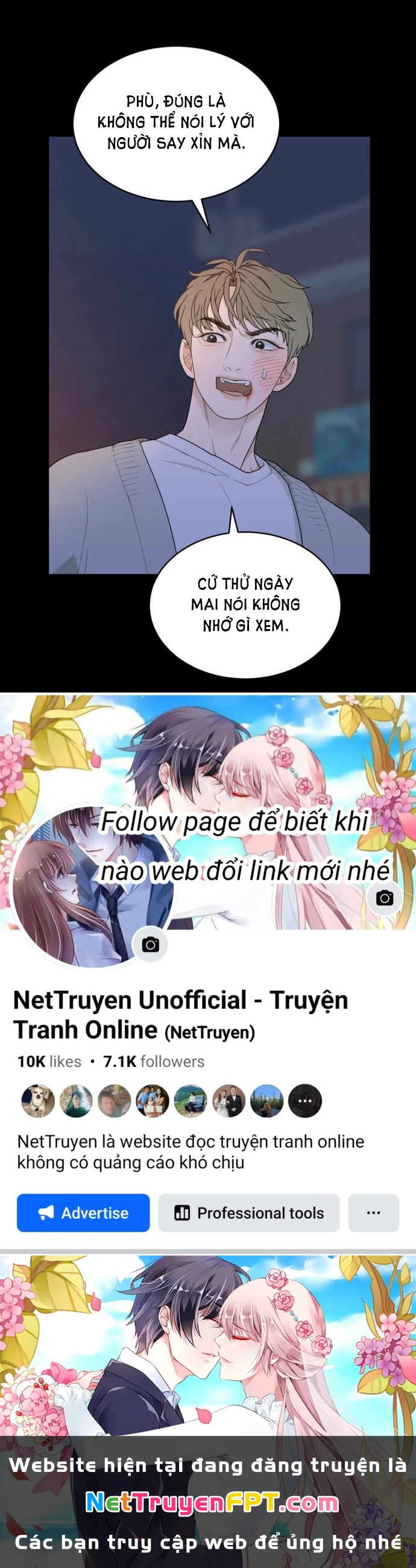 Vận May Bất Ngờ Chapter 10.1 - 40