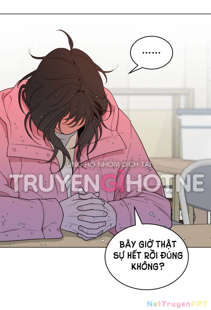 Vận May Bất Ngờ Chapter 11.1 - 3