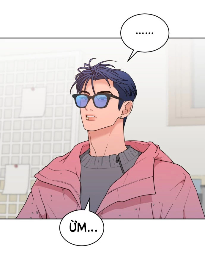 Vận May Bất Ngờ Chapter 11.1 - 4