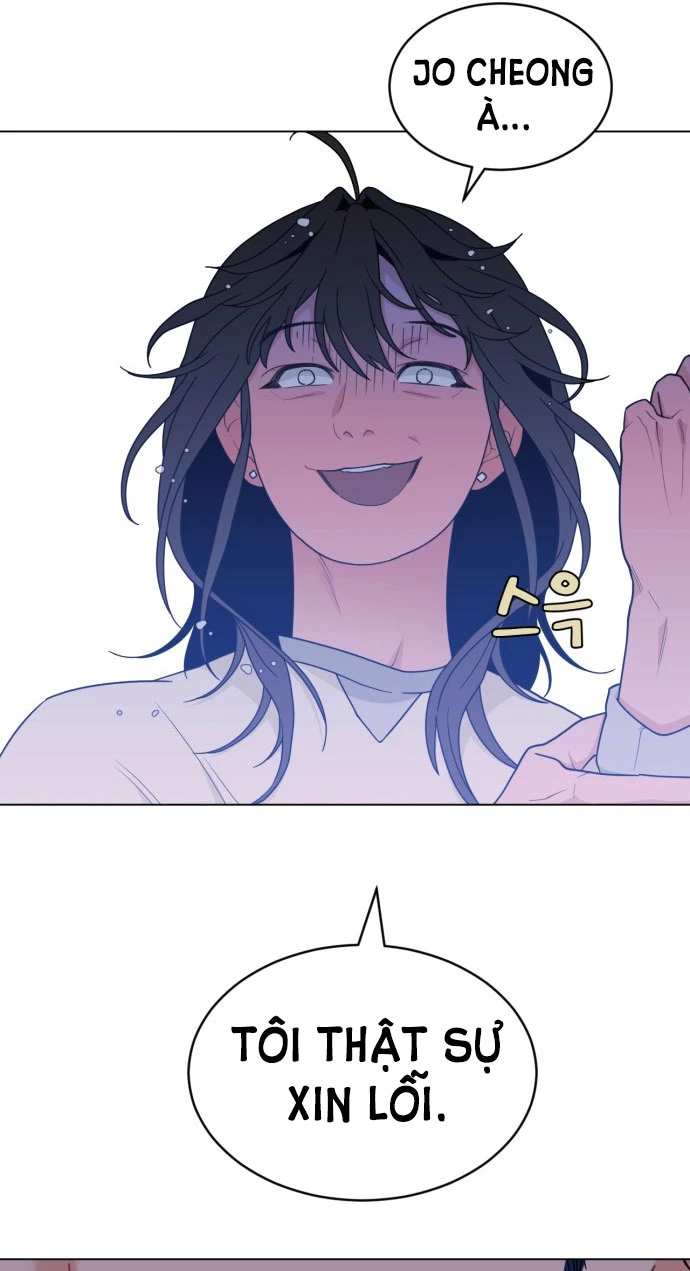 Vận May Bất Ngờ Chapter 11.1 - 9