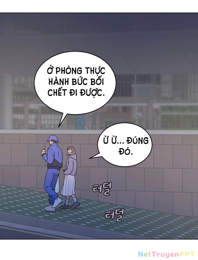 Vận May Bất Ngờ Chapter 11.1 - 14