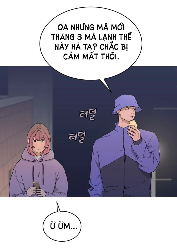 Vận May Bất Ngờ Chapter 11.1 - 15