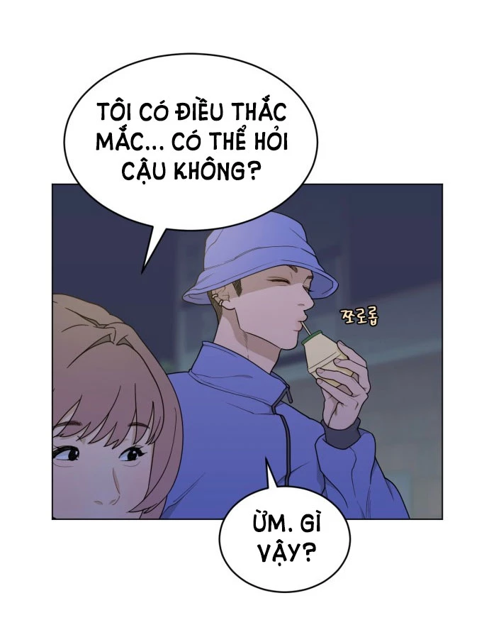 Vận May Bất Ngờ Chapter 11.1 - 17