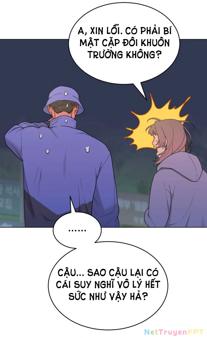 Vận May Bất Ngờ Chapter 11.1 - 19