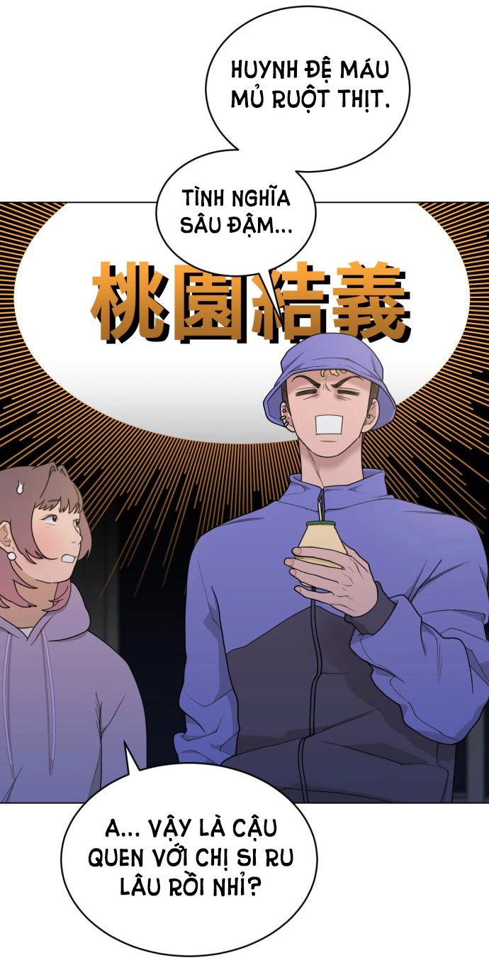 Vận May Bất Ngờ Chapter 11.1 - 22