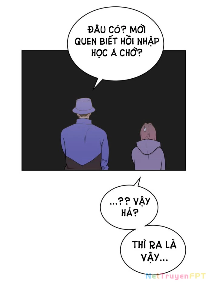 Vận May Bất Ngờ Chapter 11.1 - 23