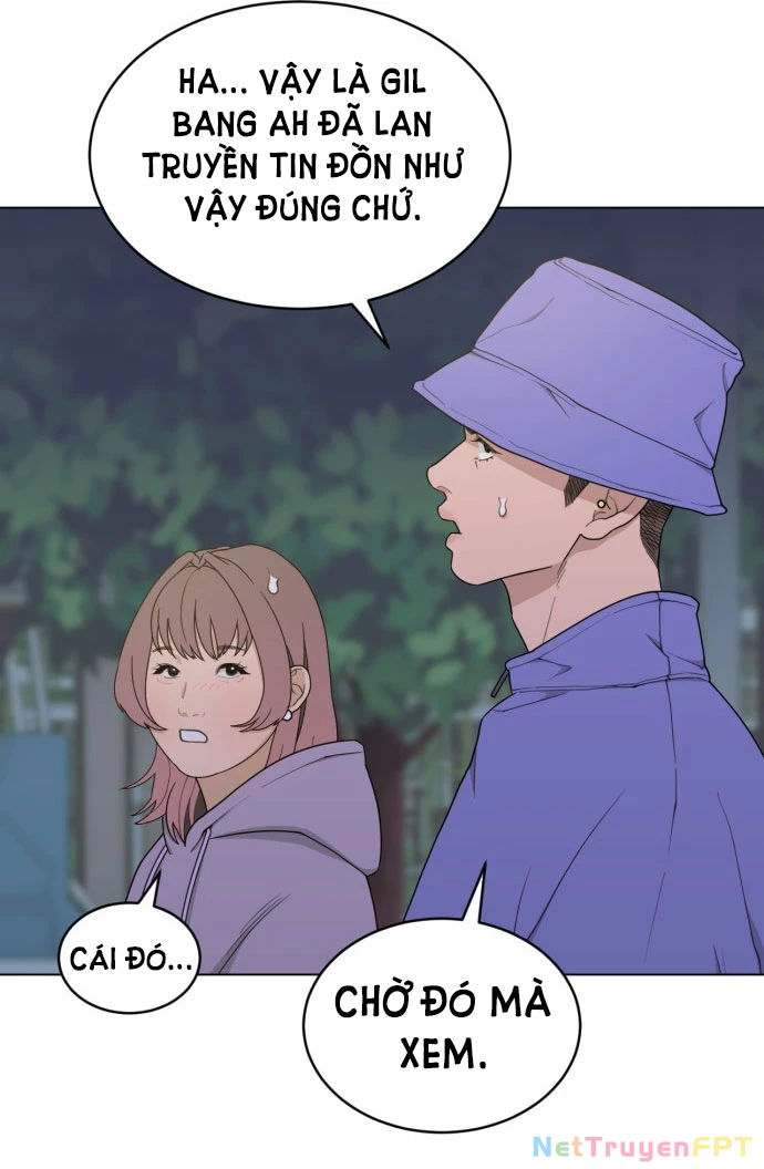 Vận May Bất Ngờ Chapter 11.1 - 27