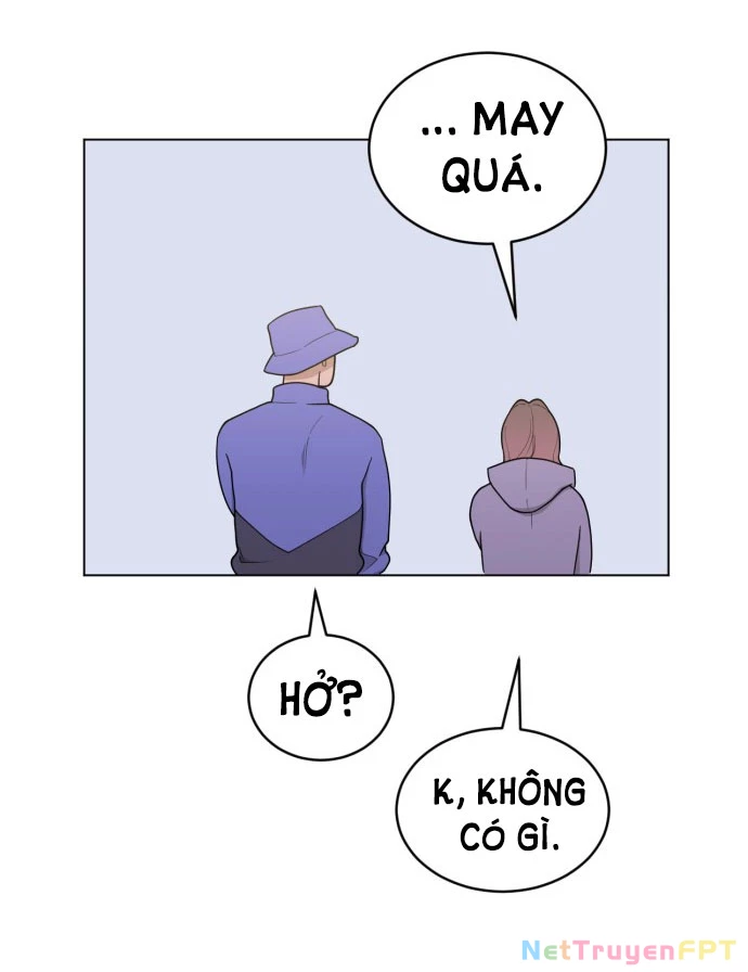 Vận May Bất Ngờ Chapter 11.1 - 28