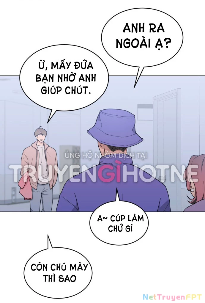 Vận May Bất Ngờ Chapter 11.1 - 30