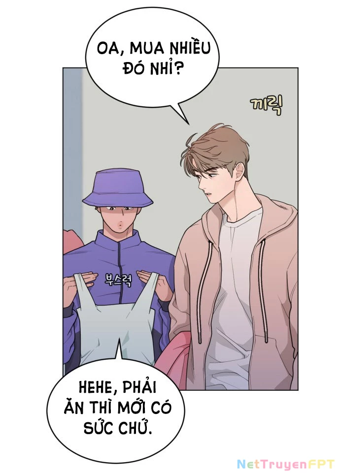 Vận May Bất Ngờ Chapter 11.1 - 31