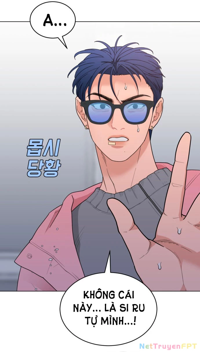 Vận May Bất Ngờ Chapter 11.1 - 34