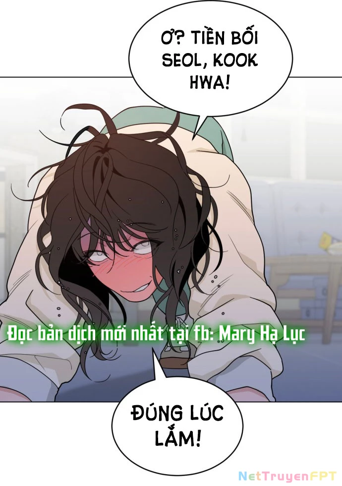 Vận May Bất Ngờ Chapter 11.1 - 35