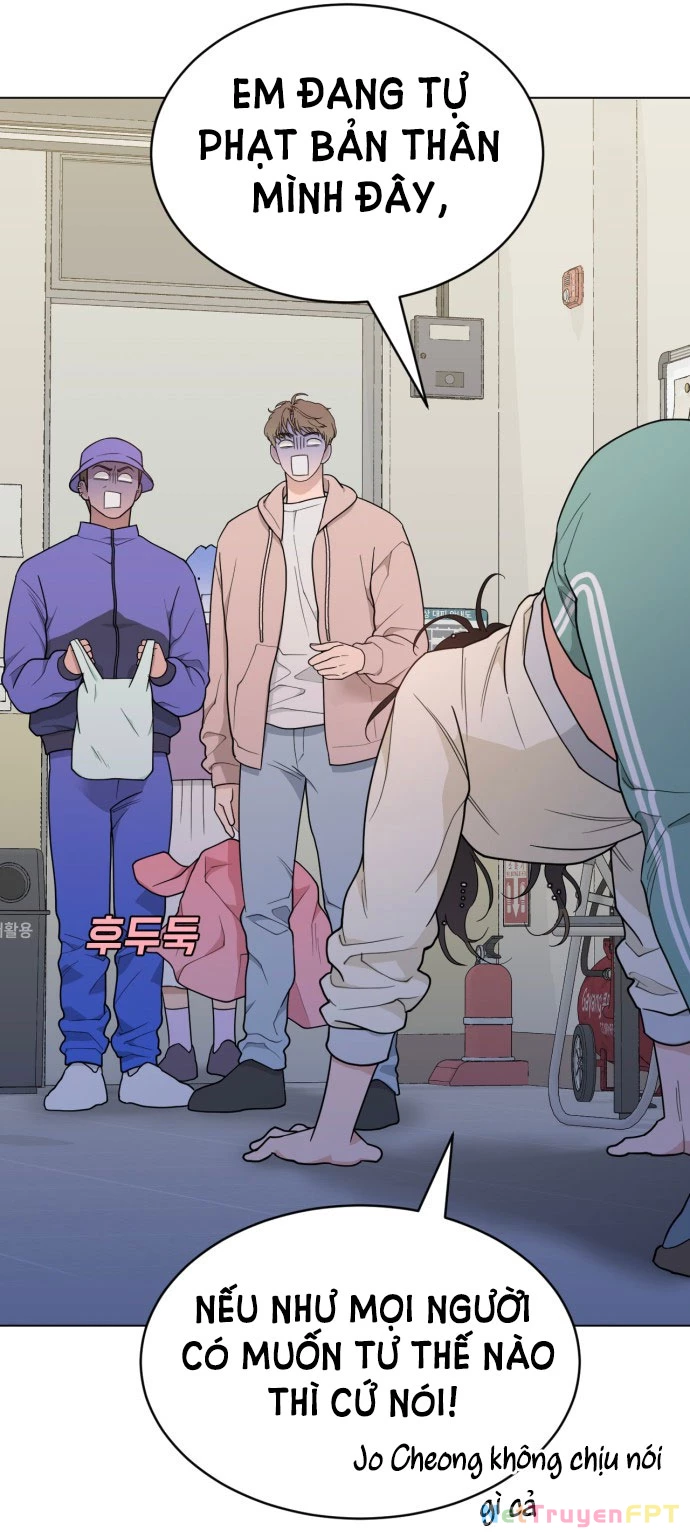 Vận May Bất Ngờ Chapter 11.1 - 36