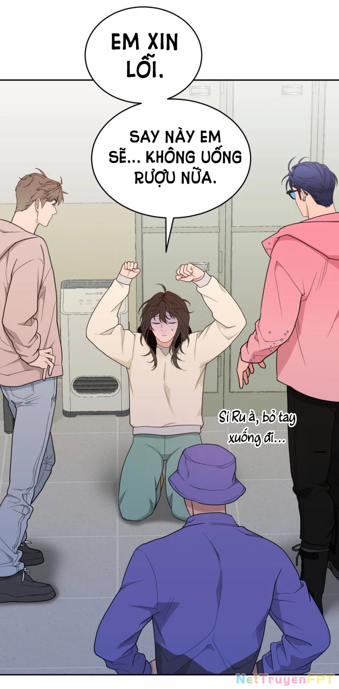 Vận May Bất Ngờ Chapter 11.1 - 39