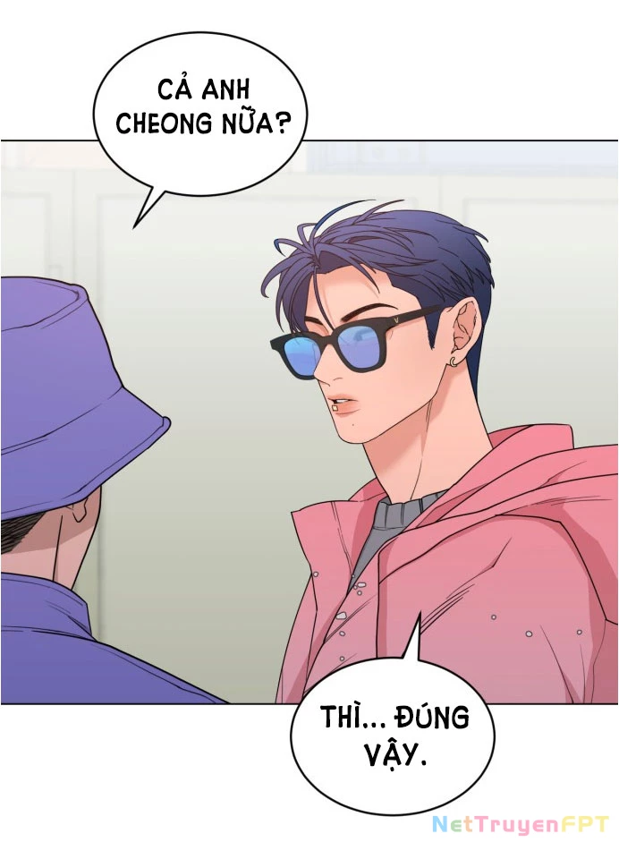 Vận May Bất Ngờ Chapter 11.2 - 2