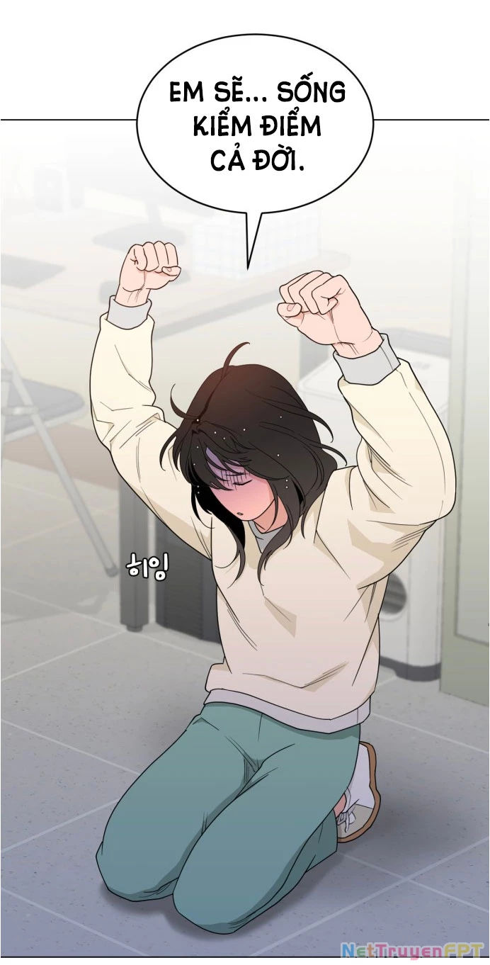 Vận May Bất Ngờ Chapter 11.2 - 3