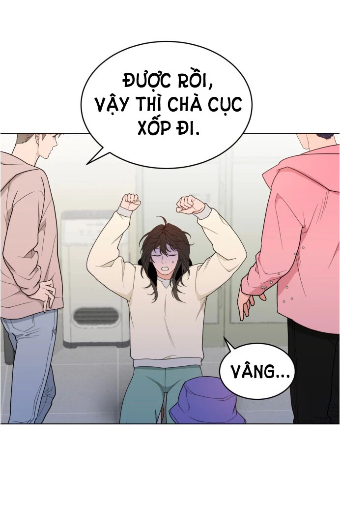 Vận May Bất Ngờ Chapter 11.2 - 8