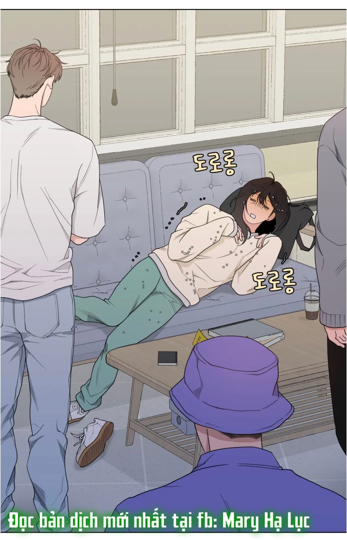 Vận May Bất Ngờ Chapter 11.2 - 10