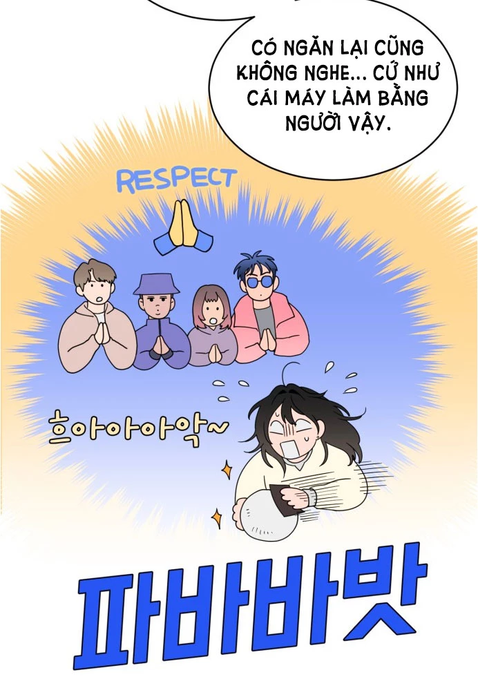 Vận May Bất Ngờ Chapter 11.2 - 12